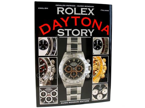 libricino rolex oer daytonaanno1993|rolex daytona age.